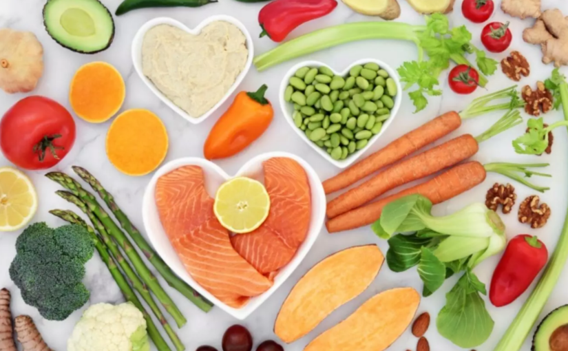 Low-Calorie Diet (LCD) Before Bariatric&nbsp;Surgery